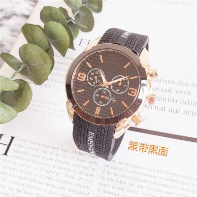 China New fashion trend men's and women's quartz watch stylish sports casual watch supplier watch water resistant with box ARM15 for sale