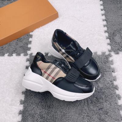 China Other Grid Fashion Boys Girls Trend Universal Summer Brand Luxury Luxury Sneakers for sale