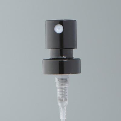 China Hotels Factory Price 15mm Mist Spray Nozzle Fine Mist Sprayer For Perfume for sale