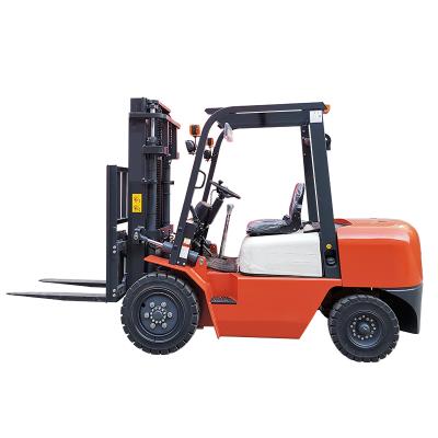 China 3ton engine diesel forklift good hotels forklift price forklift for sale for sale