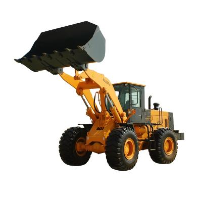 China Construction Material Shops New China 2ton Small Mini Telescopic Wheel Loader with discount price USD for sale