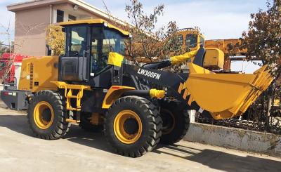 China China Hotels Brand New 3 Ton Small Wheel Loader Loaders With Parts For Sale for sale