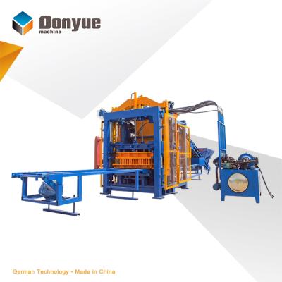 China Building material stores cellular lightweight concrete block machine automatic brick machine price for sale