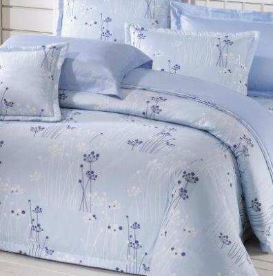 China Nondisposable 100% Cotton Ali Express Bedding Set for sale