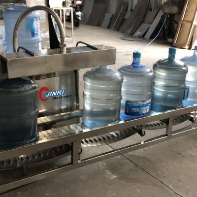 China machinery & Automatic equipment water filling machine 5 gallon filling machine/5 gallon/big bottle water filling machine for sale