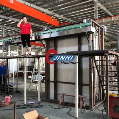 China Automatic Beverage Beer Can Depalletizer Machine for sale