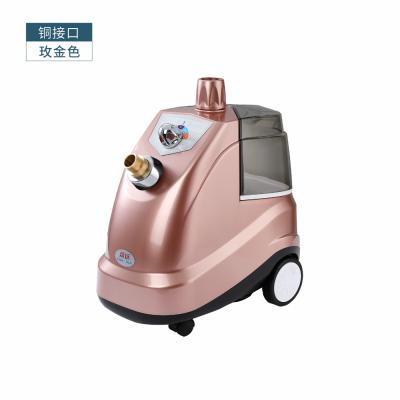 China Wholesale New Outdoor Adjustable High Quality Home Design Vertical Steam Iron for sale