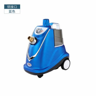 China Factory Outdoor Wholesale Travel Garment Standing Handheld Portable Steamer for sale