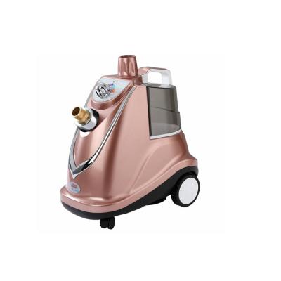 China Economic Hotel Custom Design Steam Iron 1800w Universal Hand Held For Clothes for sale