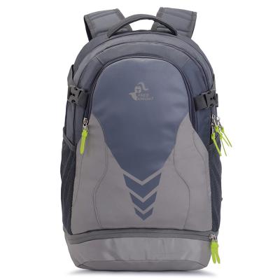 China Waterproof Luxury Outdoor Sports Backpack Waterproof Bag Sport Backpack for sale