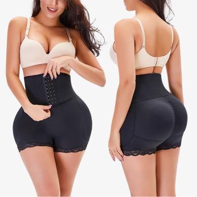 China Women Full Body Breathable Push Up Shapewear Backless Shapewear Panties for sale