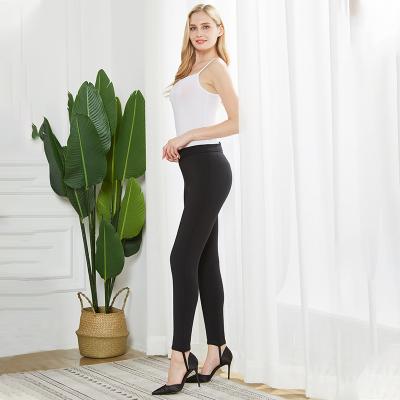 China Wholesale Breathable Outer Wearable Womens Wool Drop Pants Factory Long Johns 100% for sale