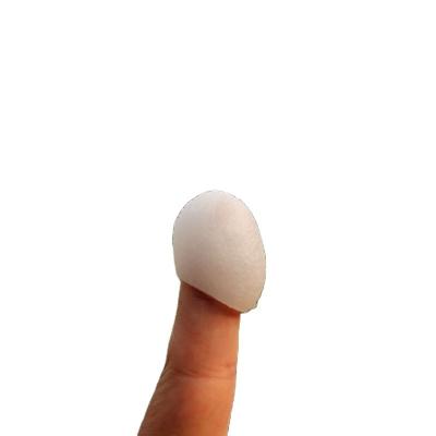 China Wholesale 100% Organic Natural Cut Plant Cocoon Skin Care Silkworm Silk Cocoon for sale