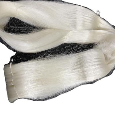 China Core Spun Thread 20/22D 3A/4A/5A Grade Silk Yarn 100% Raw Mulberry Silk for sale