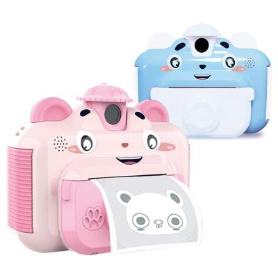 China Recording Function in Common Portable Cute Children Toy Camera Instant Kids Camera for sale