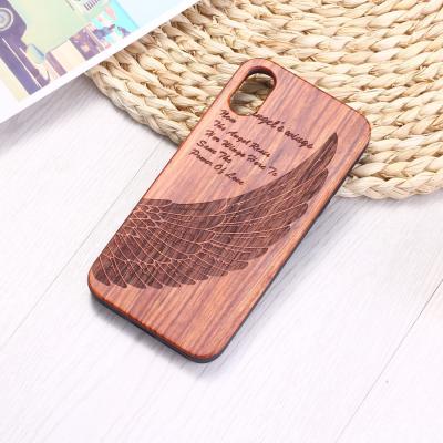 China Shockproof Shockproof Cell Phone Case For iPhone 13 Pro Luxury Custom Wooden Phone Case TPU Carved Wooden Phone Cases for sale