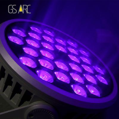 China GSARC IP66 IK08 300W Theme Park Facade Lighting RGB Led Wash Wall Light Seal For High Rise Building for sale