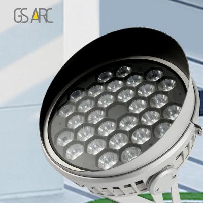 China Theme park factory high lumen IP65 waterproof outdoor led flood light 10W 20W 30W 50W 100W 150W 200W 300W 400W for sale