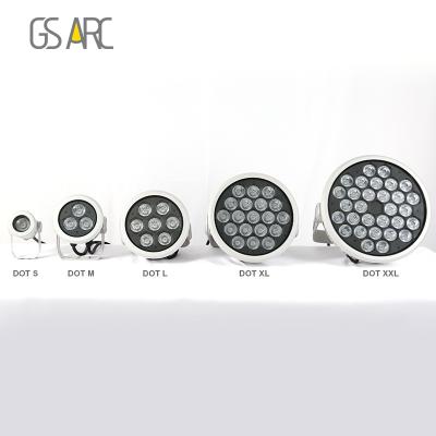 China GSARC luxury 20w economical to high quality outdoor ultra-thin flood light led outdoor hot sale LED flood light 400w IP66 for sale