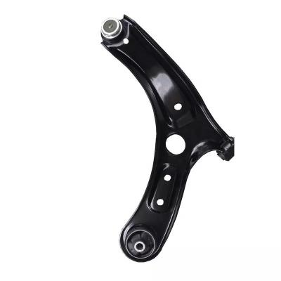 China Control arm for HYUNDAI Solaris 2017- 54500-H5000 54500-H8000 54501-H5000 54501-H8000 OEM Standard for sale