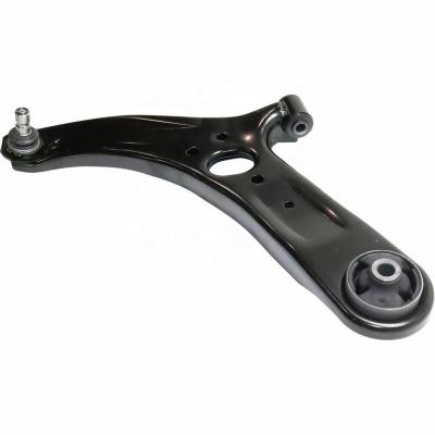 China High Quality LH Iron Auto Control Arms 54500-1W000 for HYUNDAI RIO-5 2012- OEM Standard for sale