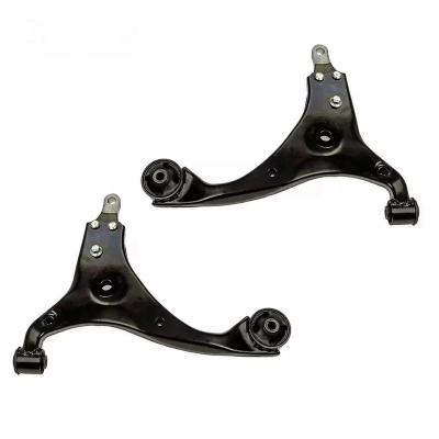 China High Quality And Hot Sales Car spares Front Control Arm For Hyundai Elantra OEM 54500-2H000 OEM Standard for sale