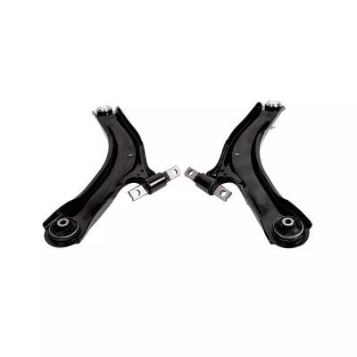 China OEM 54501-2W000 54500-2W000 54500-4Z000 Suspension Parts Left Right Control Arm For HYUNDAI SANTA FE 2012-2015 OEM Standard for sale