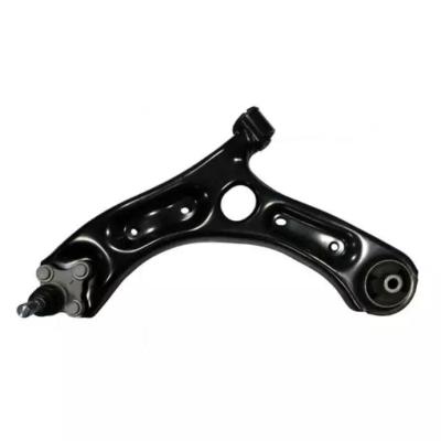 China High quality front lower control arm for HYUNDAI & KIA OEM 54500-F0000 / 54501-F0000 / 54501-J1000 OEM Standard for sale