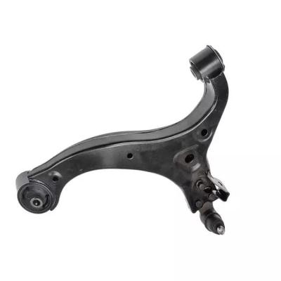 China Car parts suspension parts catalogue right lower control arm for HYUNDAI VERACRUZ 521-757 54500-3J100 54500-3J000 OEM Standard for sale