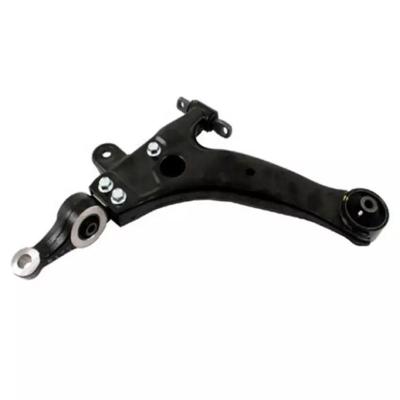 China suspension front lower control arm for Korean cars for KIA MAGENTIS SONATA RK90367 RK641111 54500-3F000 54500-38620 OEM Standard for sale