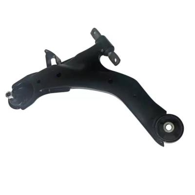 China Auto Suspension Systems Lower Control Arms 54500-26000 for Hyundai SANTA Fe Control Arms OEM Standard for sale