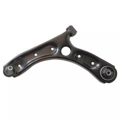 China OEM# 54500-F0500 54501-F0500 Durable Auto Parts Lower Control Arm for HYUNDAI ELANTRA/LINGDONG OEM Standard for sale