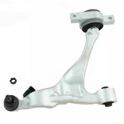 China Front Lower LH Driver Side Control Arm w/ Ball Joint Assembly for Infiniti M35 Y50 2007-2010 54501-EG01B 54501-EG003 OEM Standard for sale