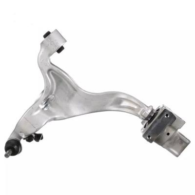 China Auto Spare Parts Lower Control Arm Left 54501-1BA5A Right 54500-1BA5A 54500-1BA2A for Infiniti G37 EX35 Nissan 370Z 09- OEM Standard for sale