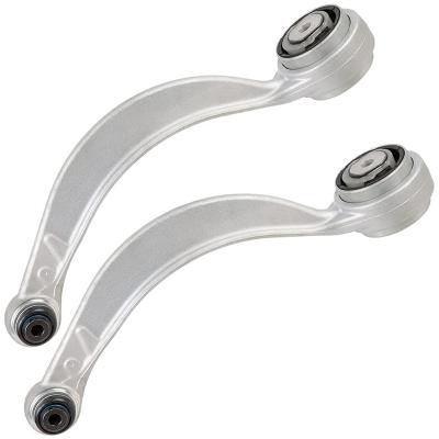 China Front Lower Control Arm For Jaguar XJ 2009-2020 C2D49933 OEM Standard for sale