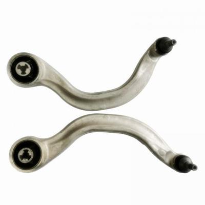 China 1044354-00-A Auto Suspension parts Front Lower control arm For Tesla Model 3 Model Y 5YJ3 Perfomance 104435900A OEM Standard for sale