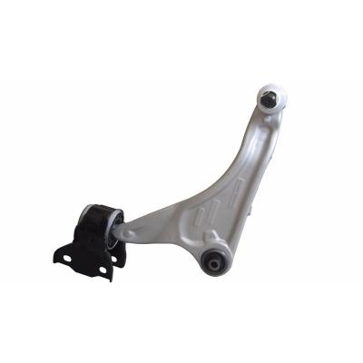 China Auto Spare Parts Suspension Front Lower Control Arm DG9C3A053ANE LR024473 for Land Rover RANGE ROVER EVOQUE (L538) 2011 OEM Standard for sale