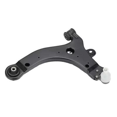 China Factory Sell Large inventory 10344930 10344931 Front Lower Left Control Arm For Chevrolet Venture 1997-2005 IMPALA BUICK OEM Standard for sale