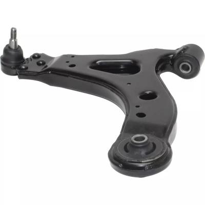 China Car Auto Spare Parts Front Lower Control Arm 15218621 15218622 for Buick FIRSTLAND OEM Standard for sale