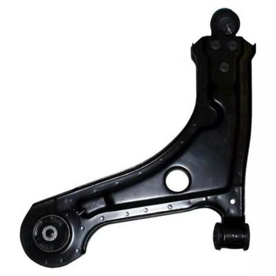 China Hotselling oem quality auto control arm 96391850 for chevrolet lacetti and daewoo nubira OEM Standard for sale