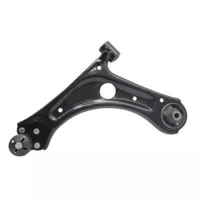 China Front axle lower Control arm For CHEVROLET SAIL AVEO II 2 MK MK2 2015- 9065277 In Stock Fast Shipping OEM Standard for sale