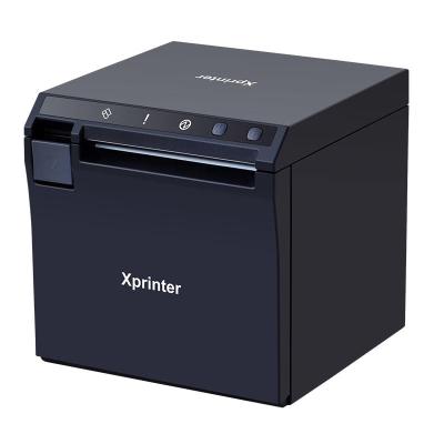 China 80mm Print Speed ​​300mm/s Receipt Printer Xp-r330h Android POS Printer Black And White High Quality Thermal Printer For Coffee Shop for sale