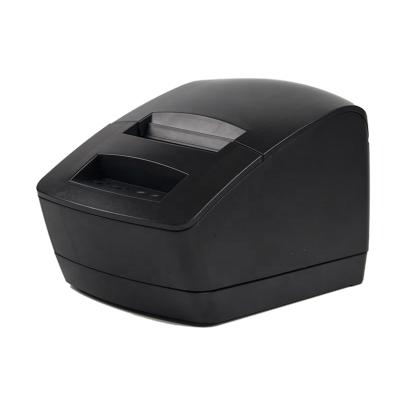 China GP-2120TU Gprinter Barcode Receipt Printer Black And White Direct Thermal Sticker Label Printer 2 Inch 58mm for sale