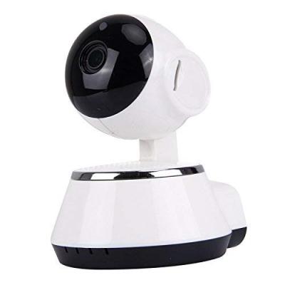 China Hd Popular Dome Video Security Camera V380 720P IP Wifi IP Camera Cctv Wifi Two Way Audio Smart Radio for sale