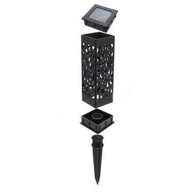 중국 Waterproof Outdoor Landscape Lighting Pole Garden Led Solar Lawn Light 판매용