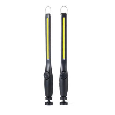 중국 Multi-function LED Work Lamp Magnetic Rechargeable Cob led Work Light ZX-WLS020 판매용