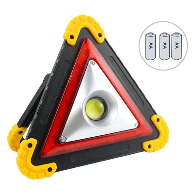 중국 Portable Waterproof LED Work Lamp Hazard Car Traffic Warning Light For Safety 판매용