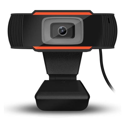 China Made In China Superior Quality Video Live Streaming Webcam With Mic en venta