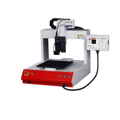 China Factory Quality Excellent Standardization Improve Efficiency Automation Dispensing Robot for sale