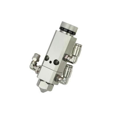 China Factory Quality Guarantee Stainless Steel Spray Valve Profesional Spray Valve For Sale for sale